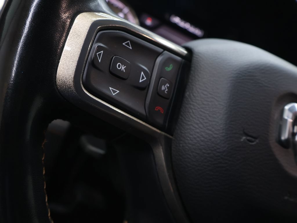 Used 2020 RAM 1500 Longhorn AWD/4WD image 20