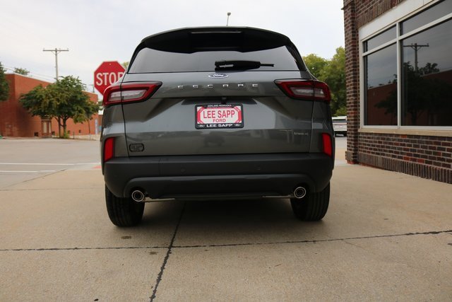 New 2025 Ford Escape ST-Line Elite w/ Tech Pack #2 image 15