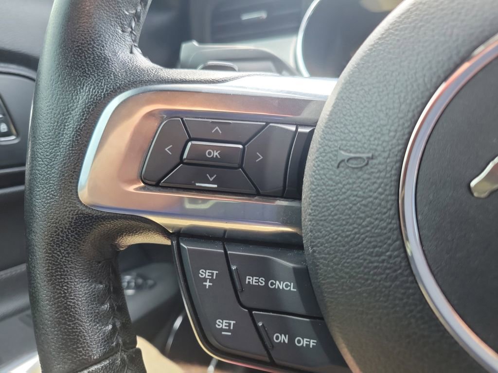Used 2016 Ford Mustang GT Premium RWD image 19
