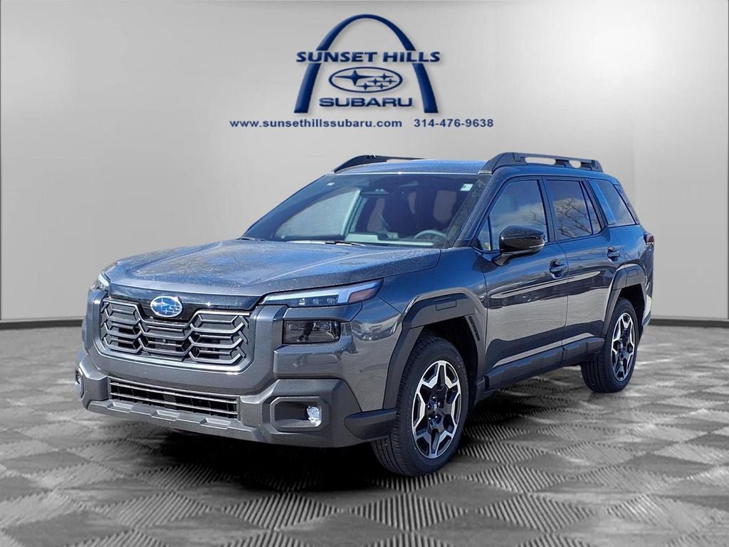 New 2026 Subaru Outback Touring image 20