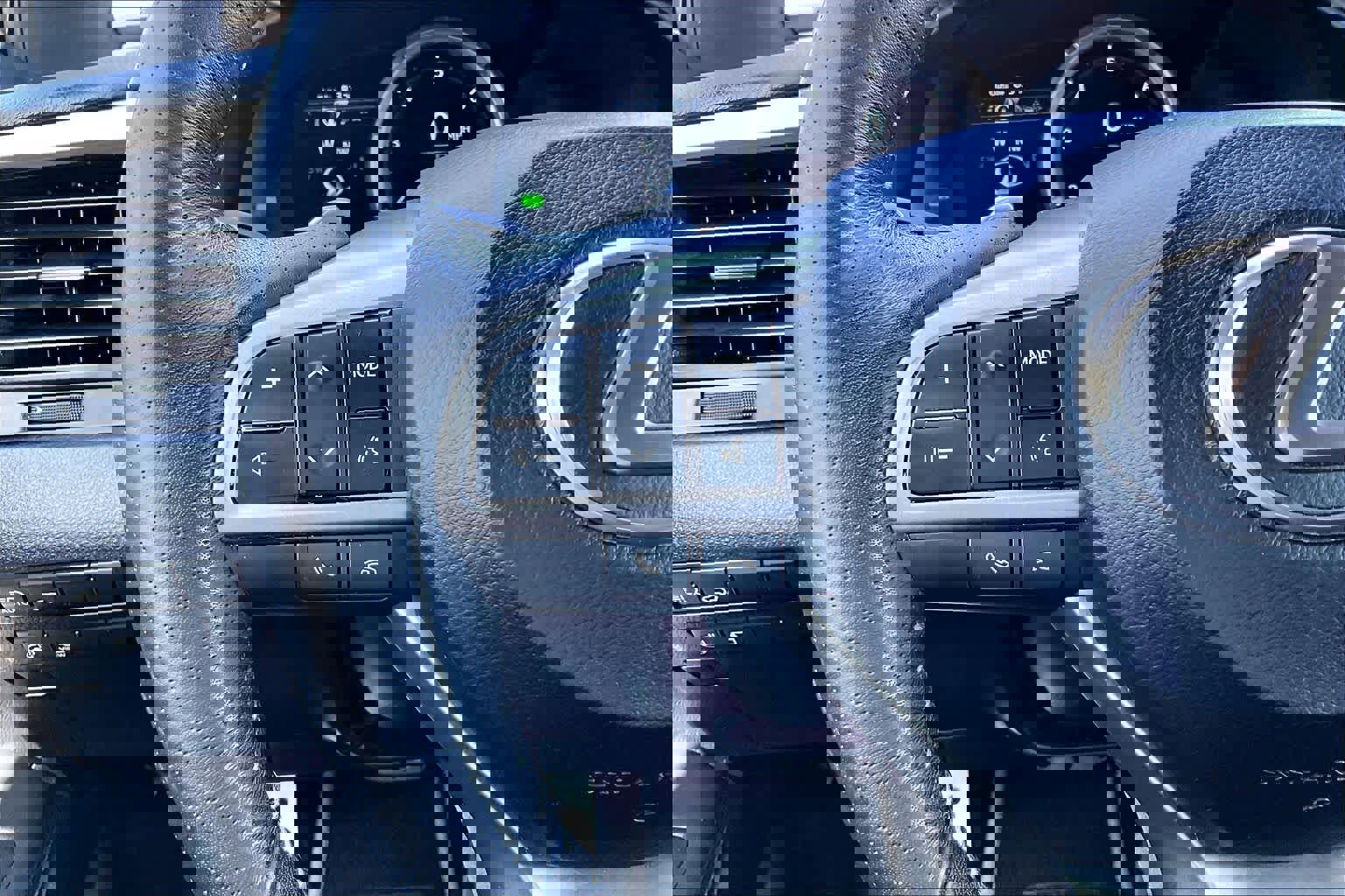 Used 2022 Lexus RX 350 F Sport image 22