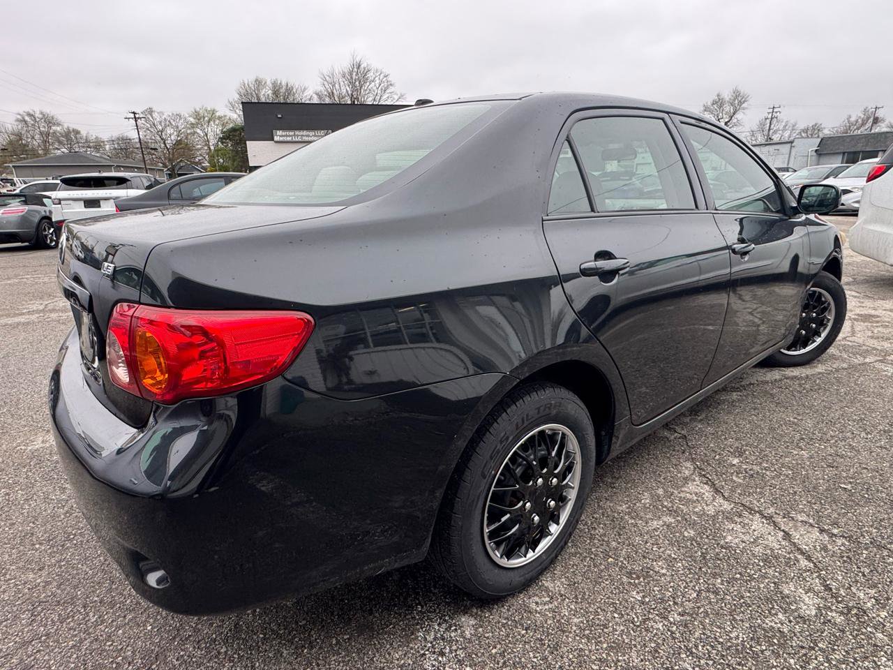 Used 2010 Toyota Corolla LE image 7