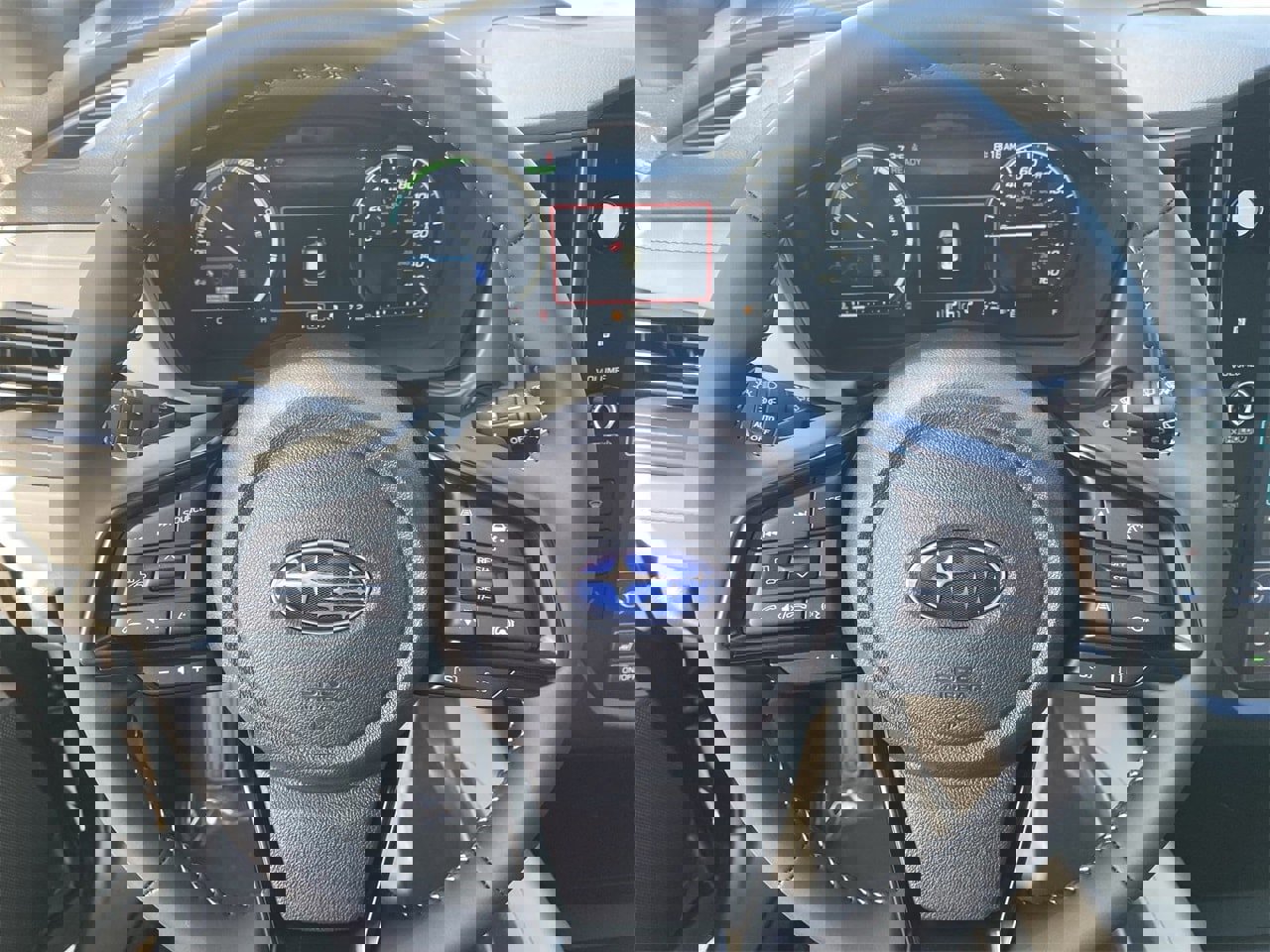 New 2025 Subaru Forester Premium image 19