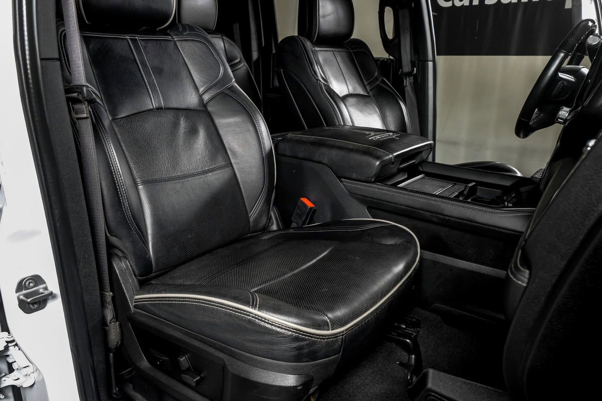 Used 2022 RAM 2500 Limited image 29