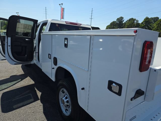 New 2026 Chevrolet Silverado 2500 W/T w/ WT Convenience Package AWD/4WD image 14