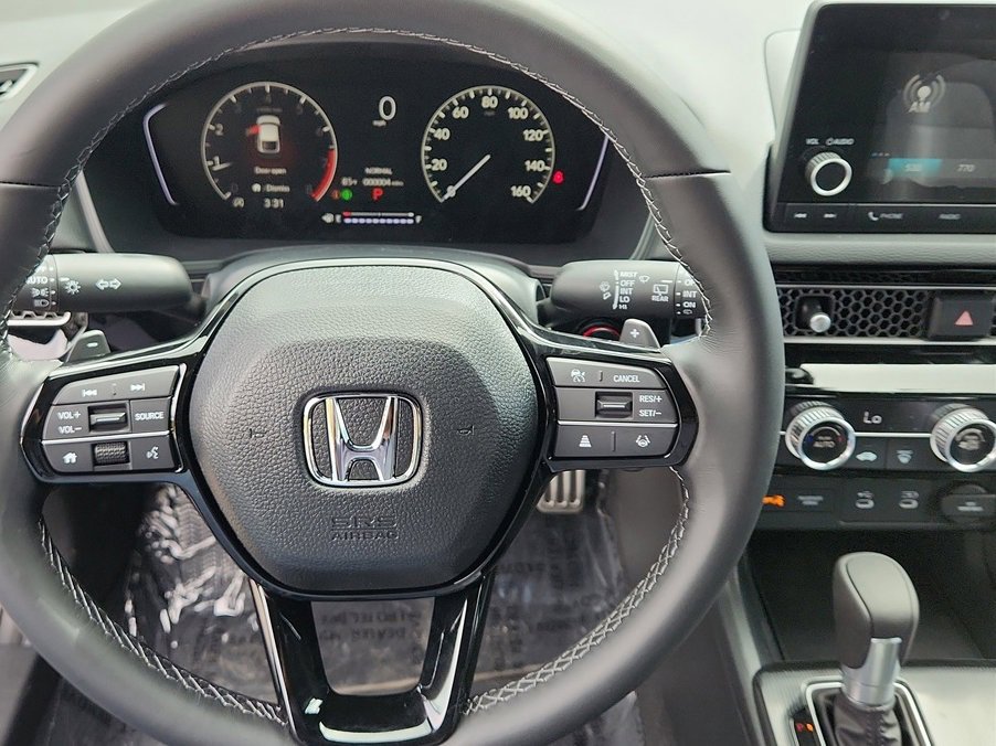 New 2026 Honda Civic Sport image 20