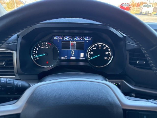 Used 2024 Ford Expedition XLT image 29