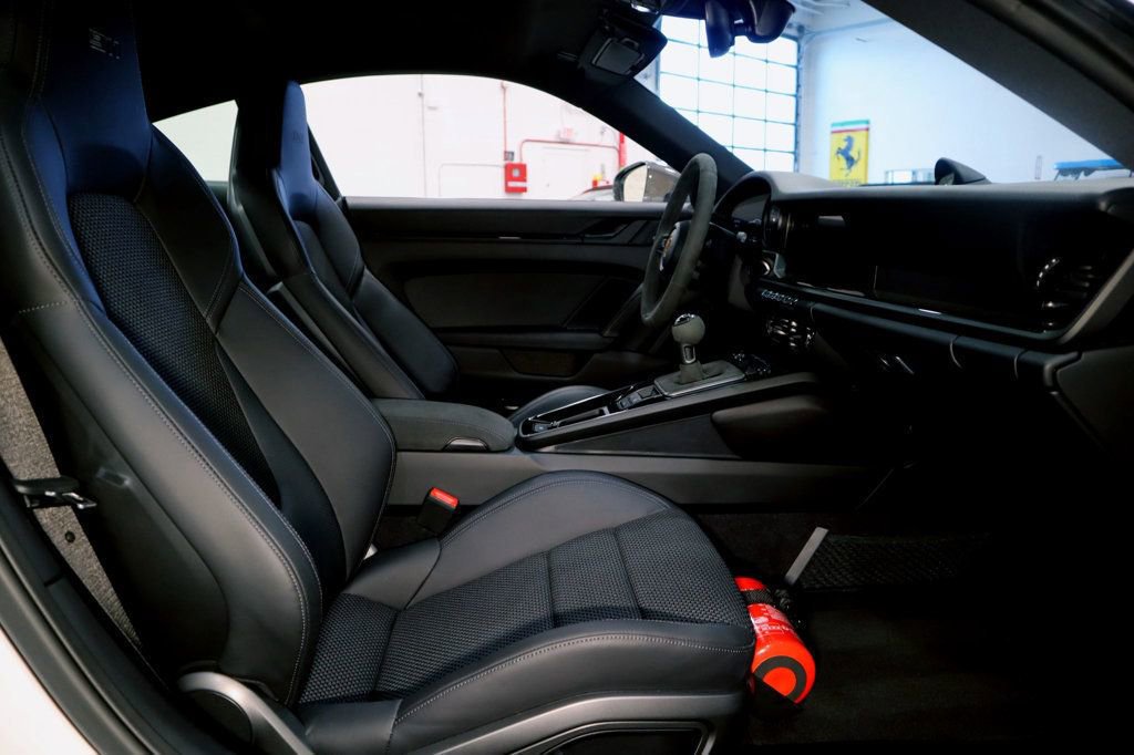 Used 2023 Porsche 911 Carrera T image 21