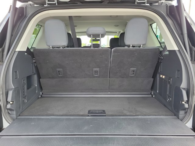 Certified 2025 Ford Expedition Active AWD/4WD image 13