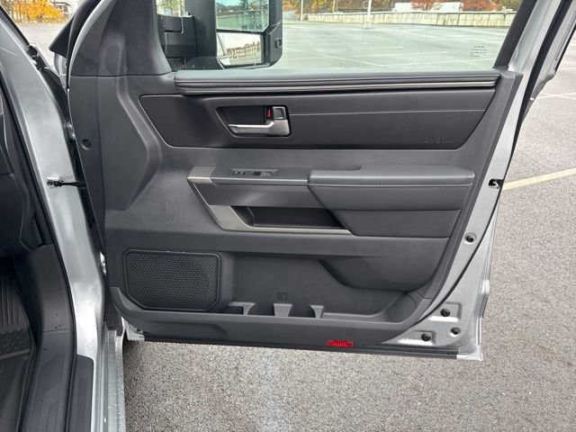 New 2026 Toyota Tundra SR5 image 17