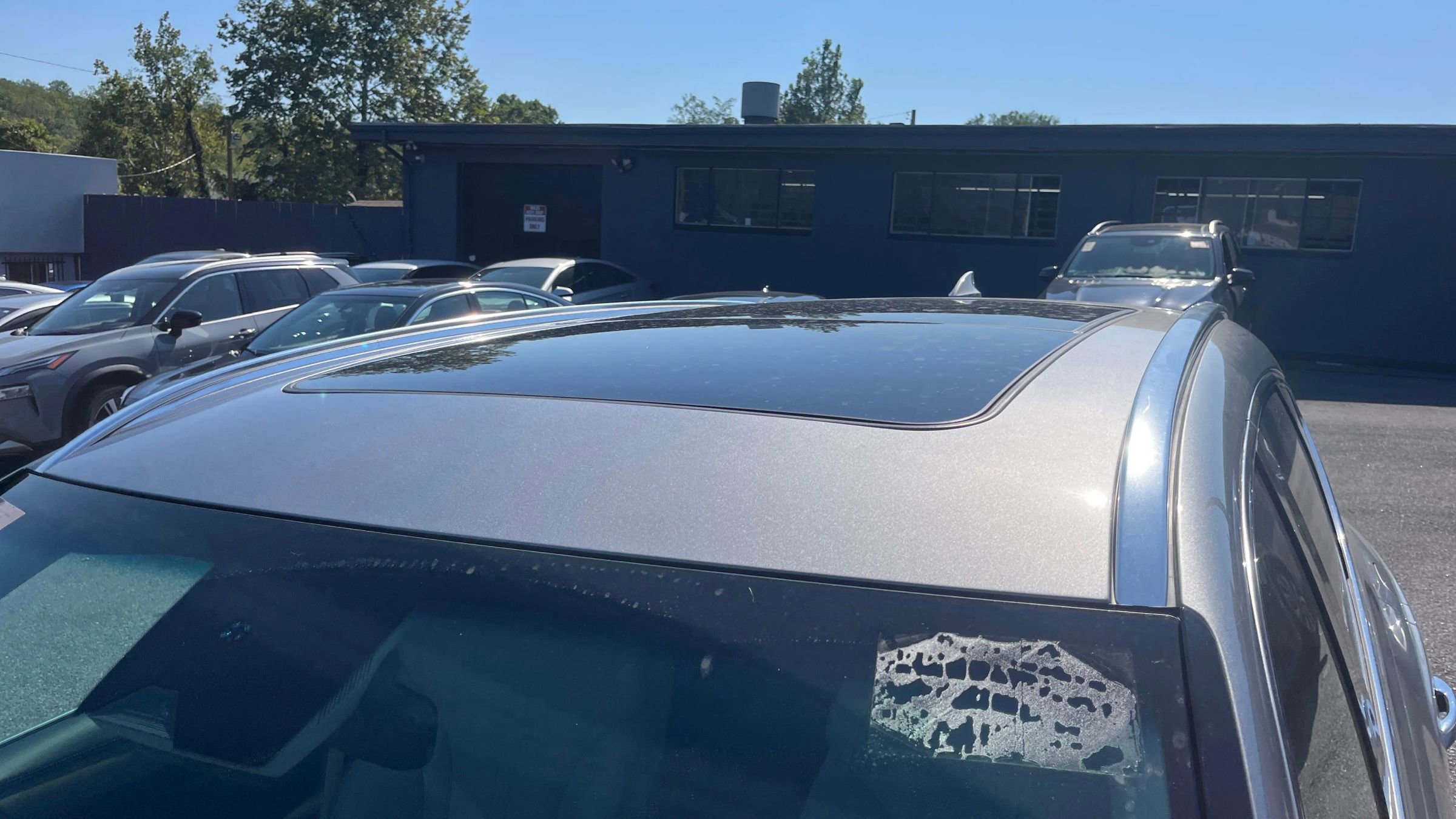 Used 2022 Genesis GV80 3.5T image 11