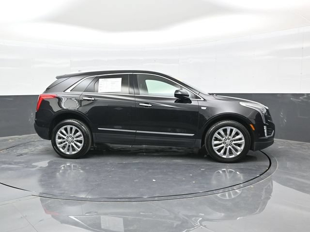 Used 2019 Cadillac XT5 Platinum AWD/4WD image 8