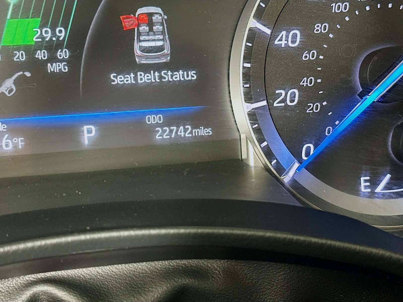 Used 2022 Toyota Highlander Platinum AWD/4WD image 15