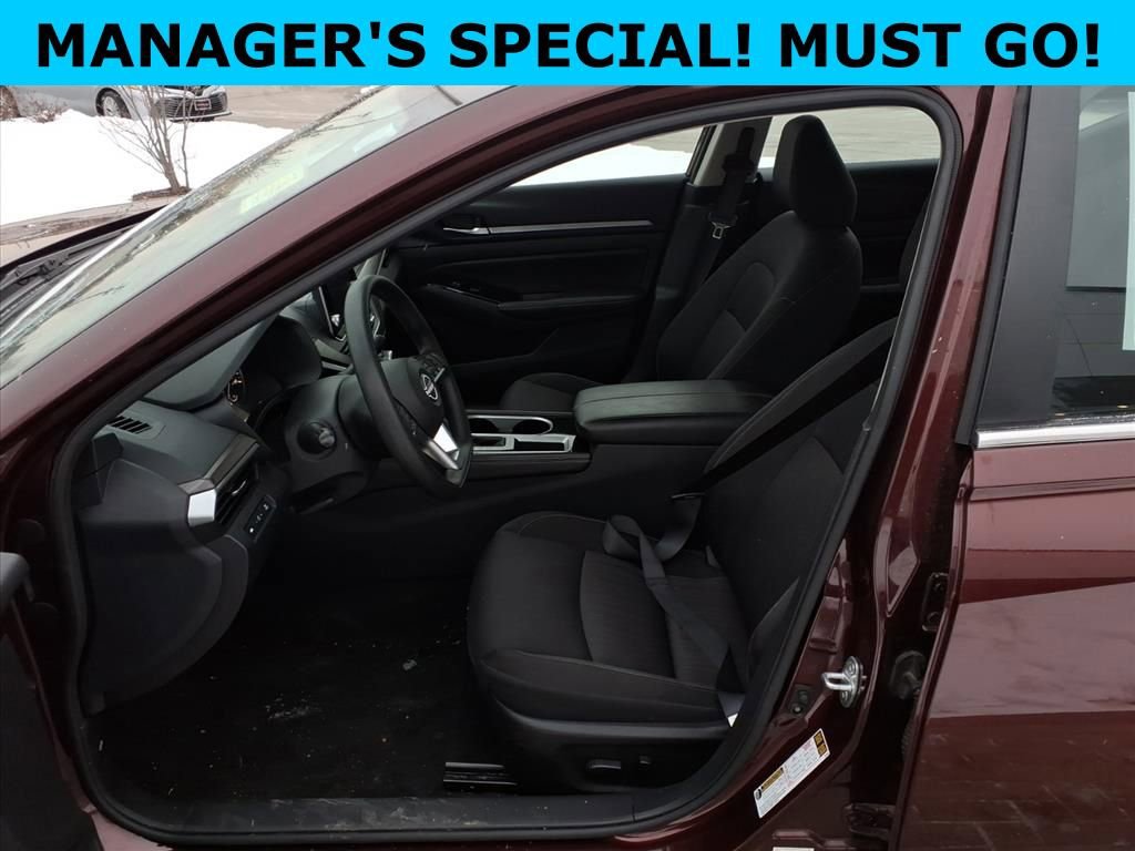 Used 2023 Nissan Altima 2.5 SV image 19