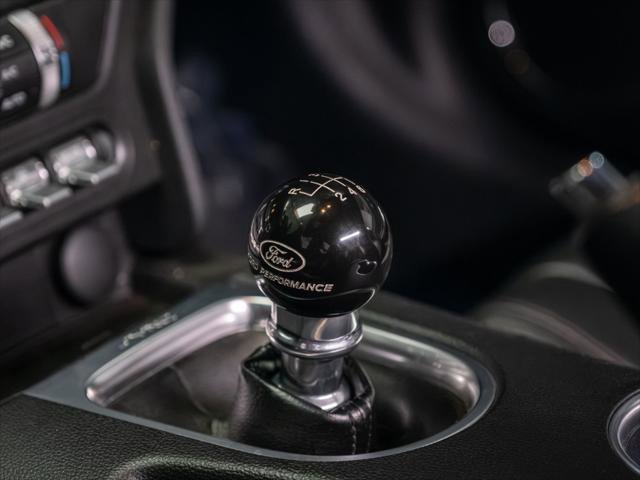 Used 2018 Ford Mustang GT Premium w/ GT Performance Package image 18