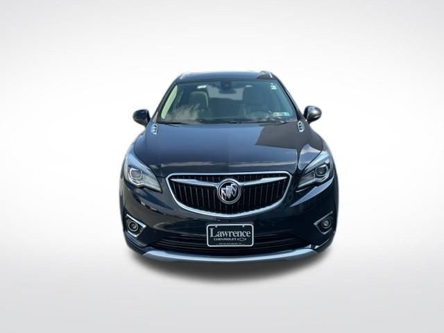 Used 2020 Buick Envision Premium image 2