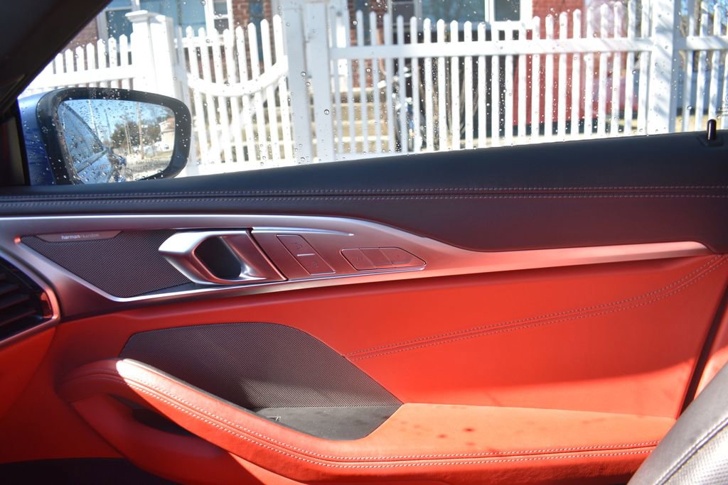 Used 2023 BMW 840i Gran Coupe 840 image 19