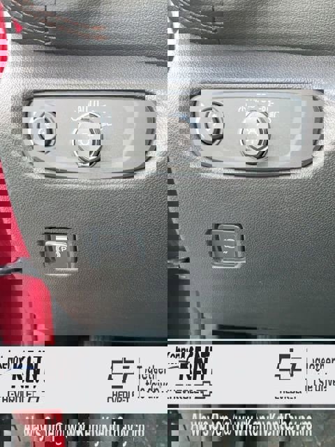 Used 2019 Chevrolet Blazer Premier w/ Sun and Wheels Package image 26