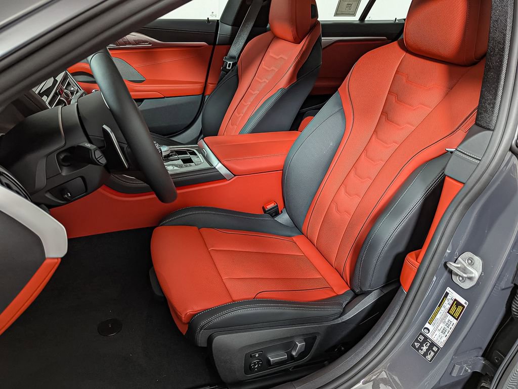 New 2026 BMW 840i xDrive image 13