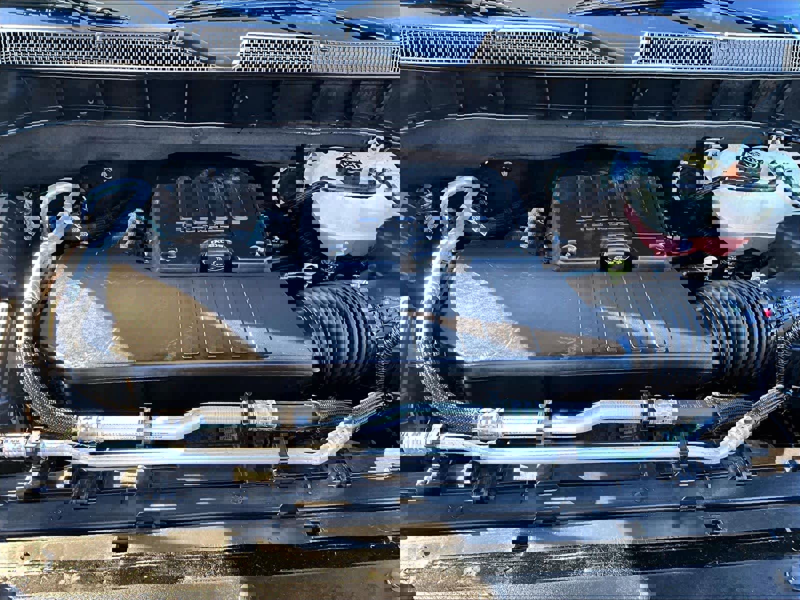 Used 2022 Chevrolet Silverado 1500 LT image 30