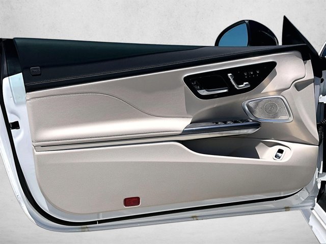 New 2027 Mercedes-Benz CLE 450 4MATIC Cabriolet image 26
