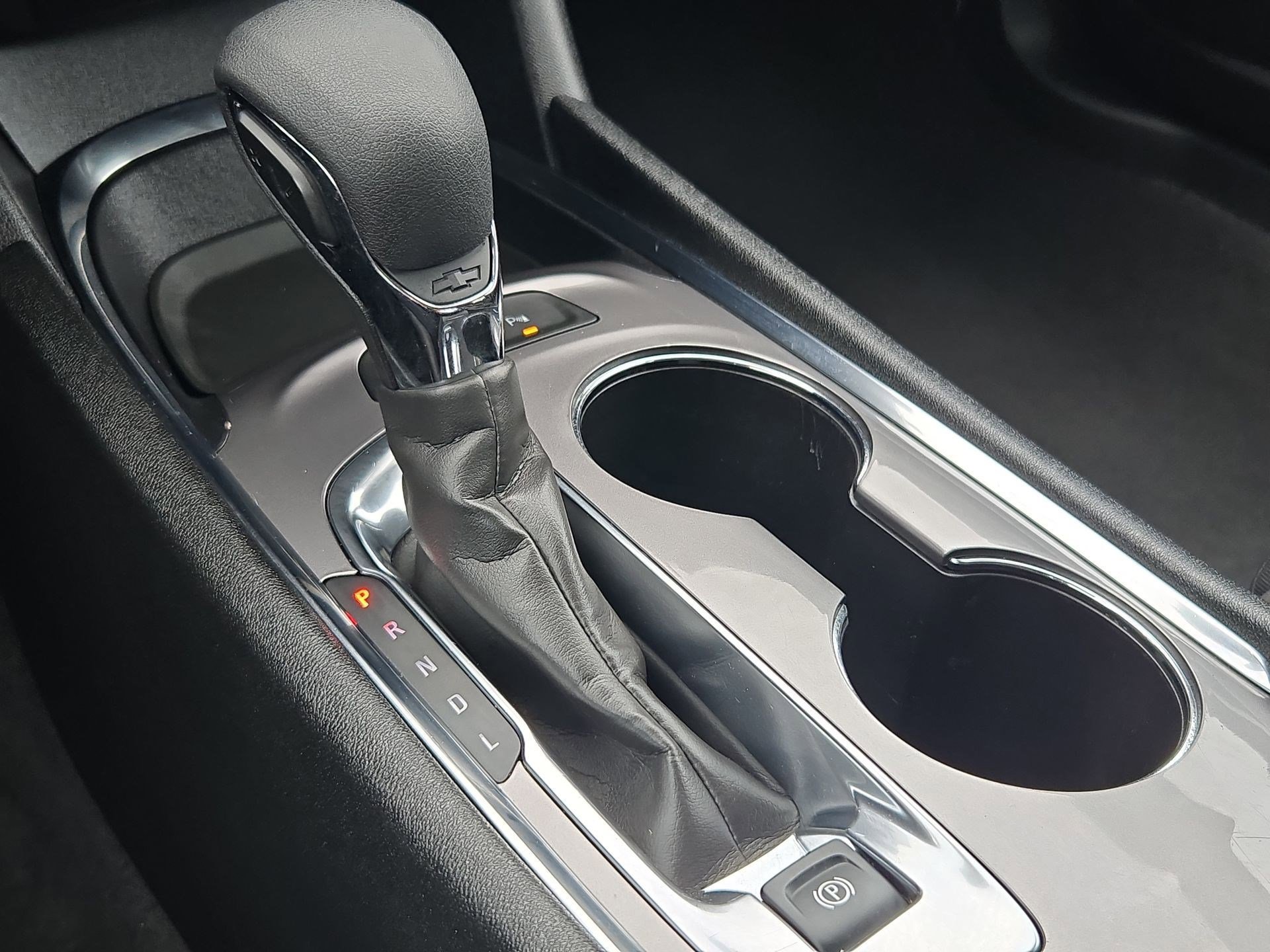 Used 2024 Chevrolet Malibu LT FWD image 25