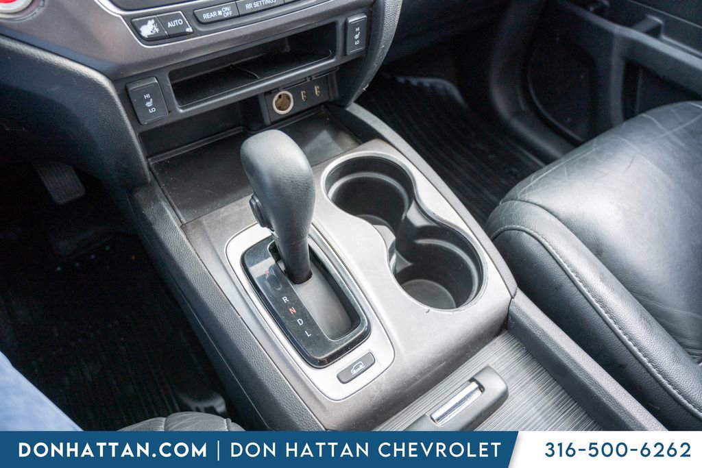 Used 2018 Honda Pilot EX-L image 14