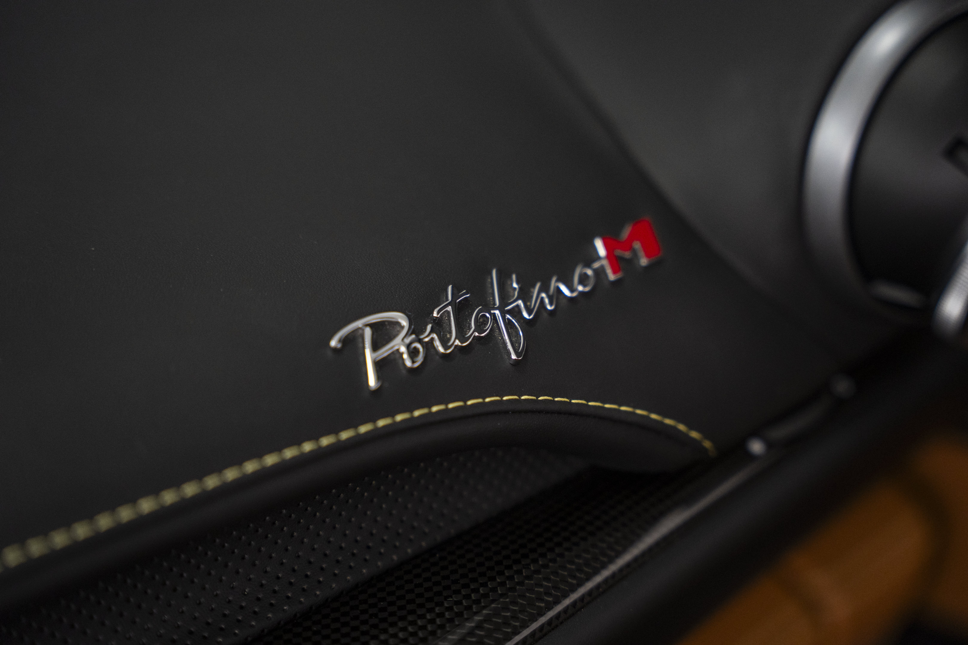 Used 2022 Ferrari Portofino M RWD image 41