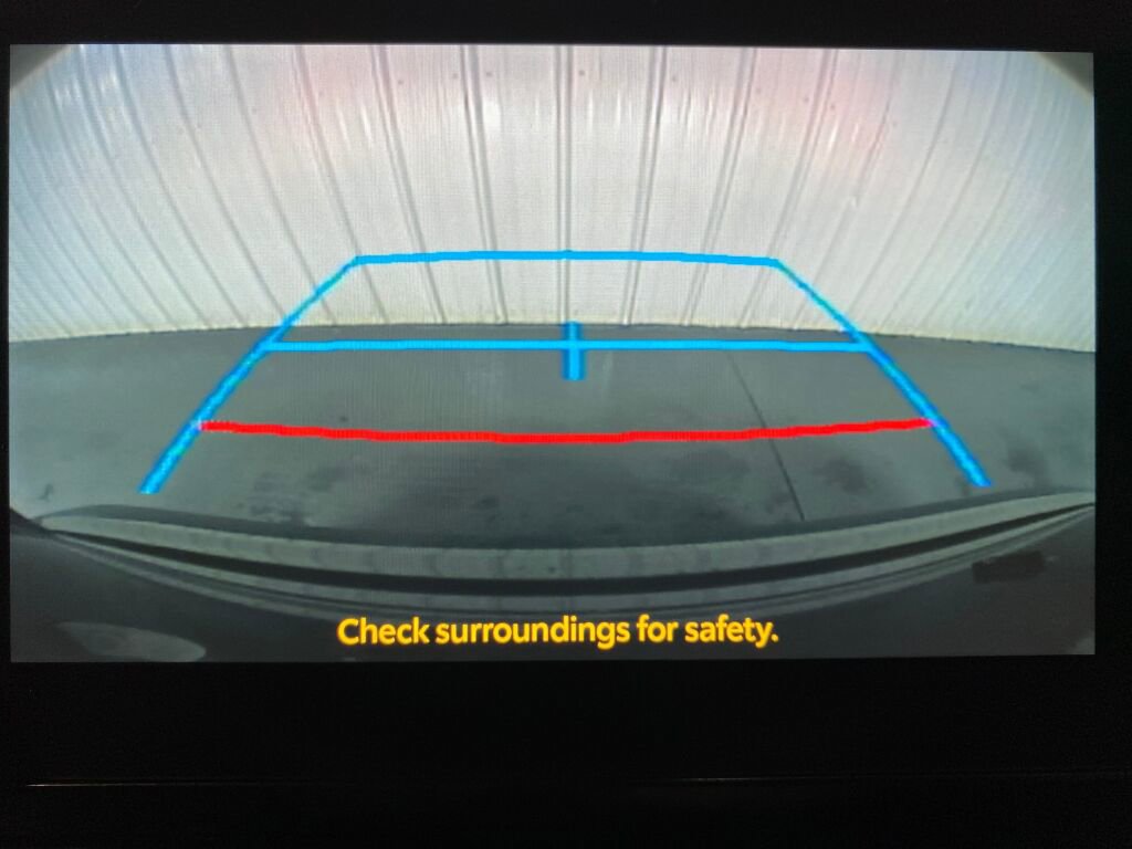 Used 2024 Toyota Corolla SE image 8