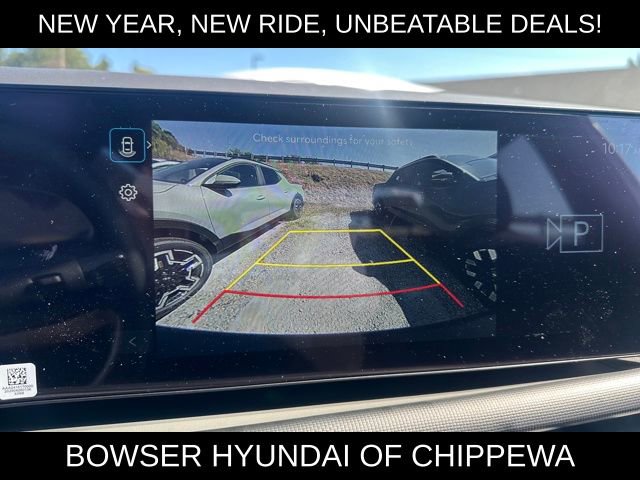 New 2026 Hyundai Santa Cruz SE image 24