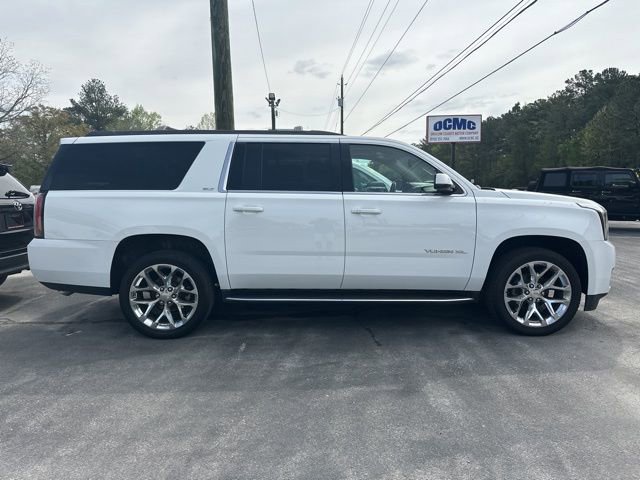 Used 2019 GMC Yukon XL SLT w/ Open Road Package image 6