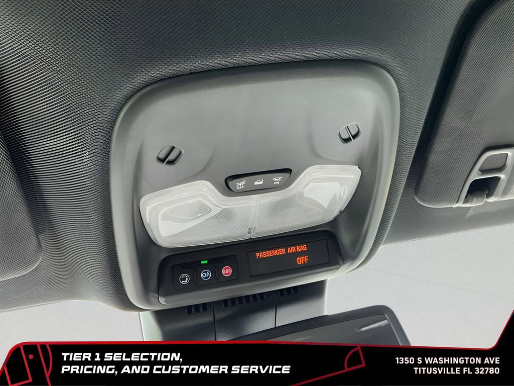 Certified 2024 GMC Canyon Elevation w/ Convenience Package RWD image 35