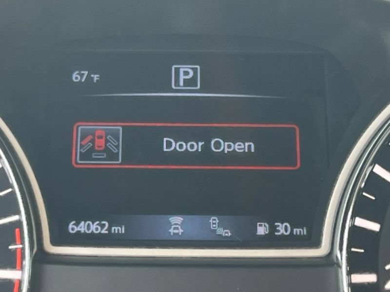 Used 2020 Nissan Pathfinder SV w/ Rock Creek Edition FWD image 32
