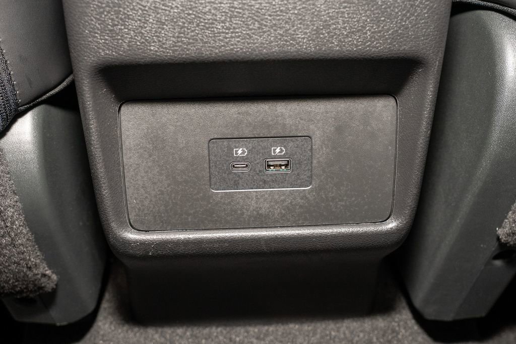 Certified 2023 Nissan Rogue SV w/ SV Premium B Package image 8