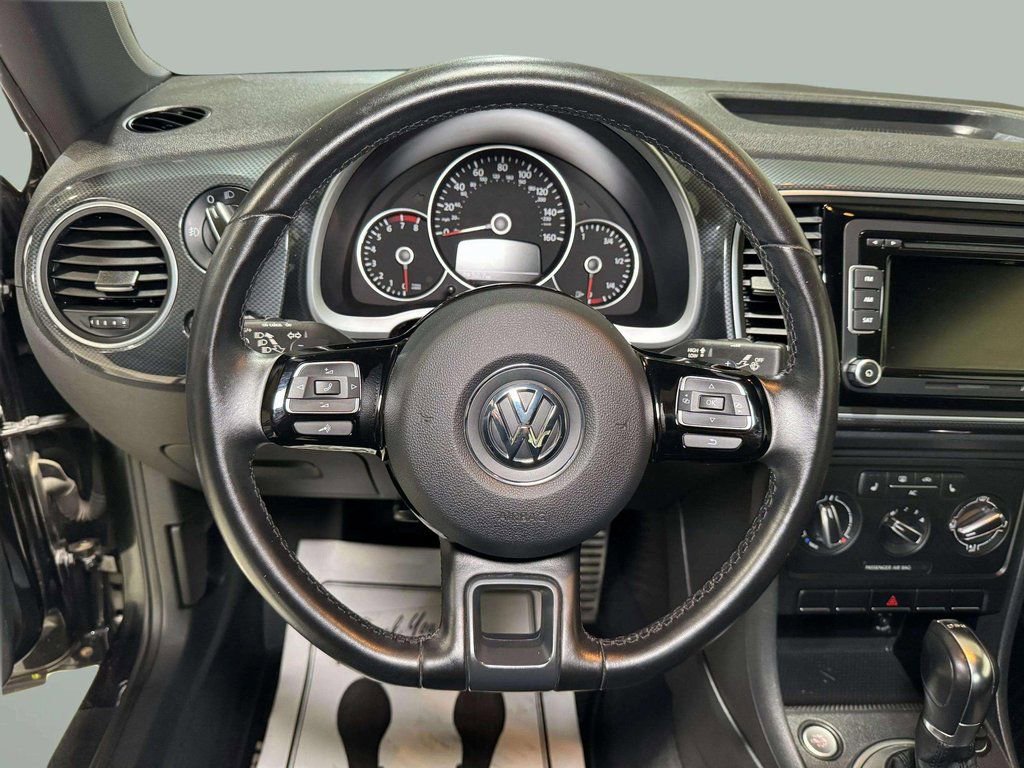 Used 2012 Volkswagen Beetle Turbo image 20