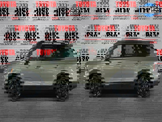 Used 2024 Kia Telluride EX X-Line image 7