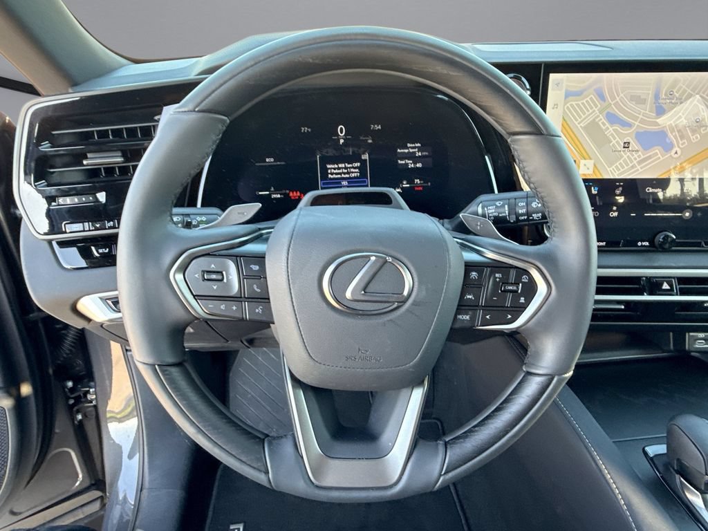 Used 2026 Lexus RX 350 Premium w/ Convenience Package FWD image 21