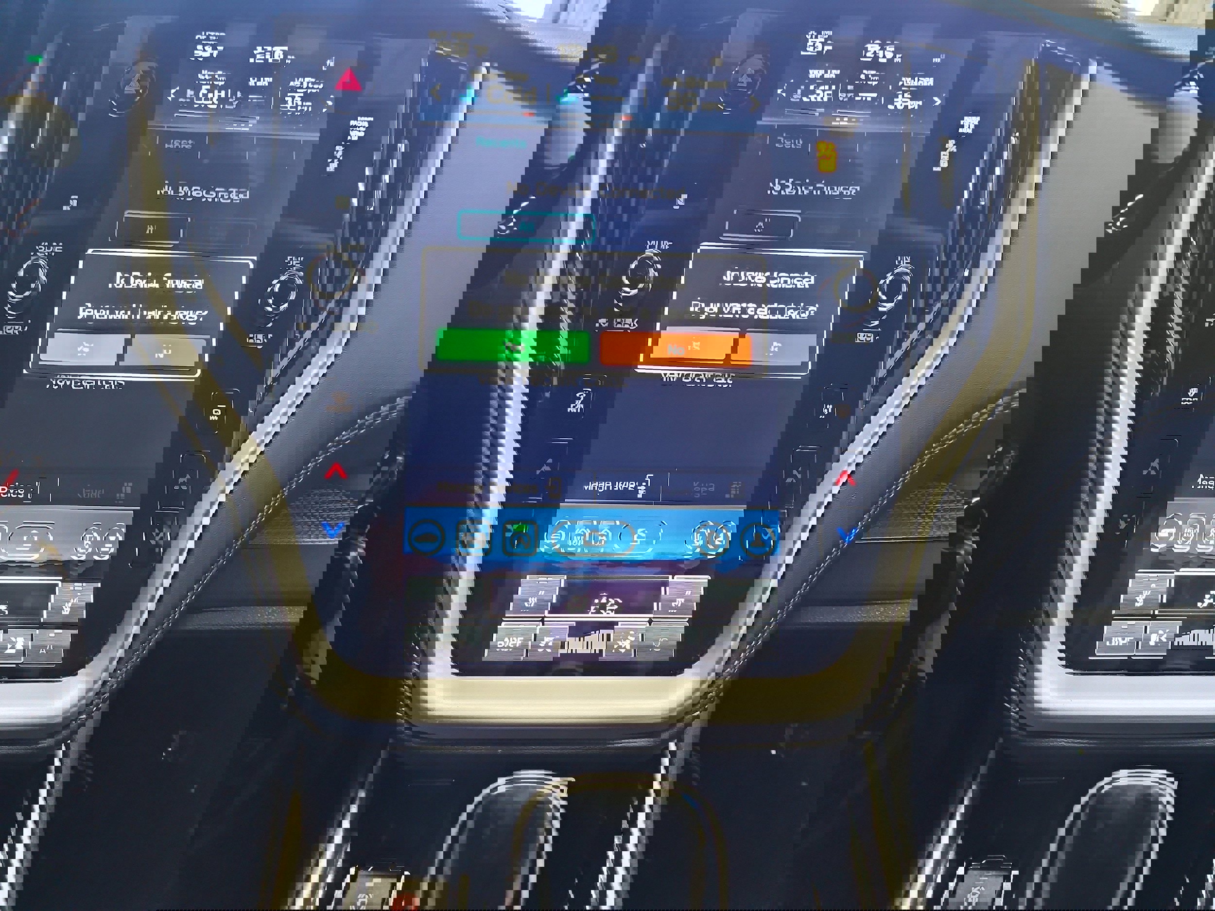 Certified 2025 Subaru Outback Premium image 17