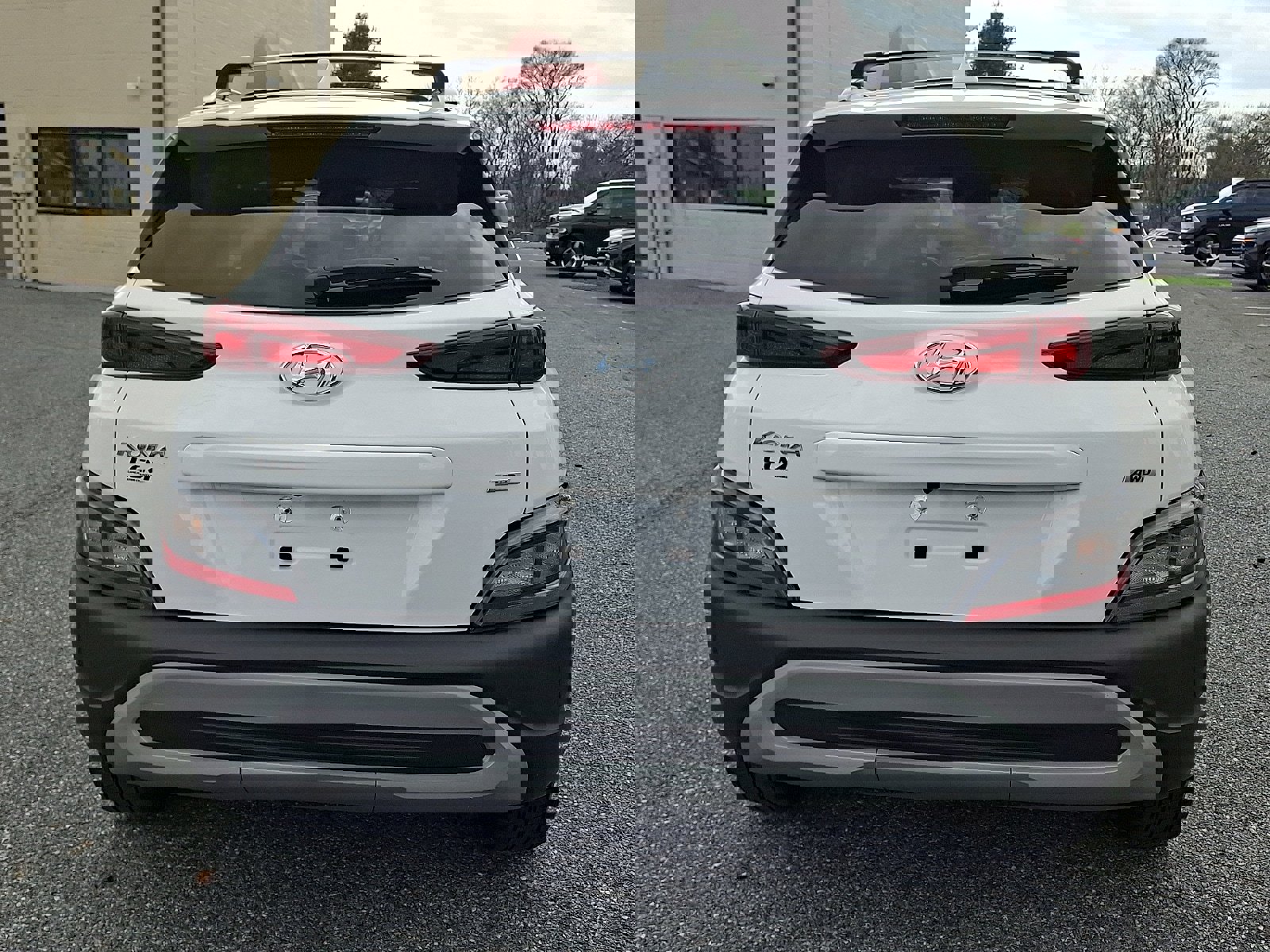 Certified 2023 Hyundai Kona SEL AWD/4WD image 6