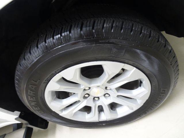 Used 2023 Chevrolet Silverado 1500 LTZ AWD/4WD image 8