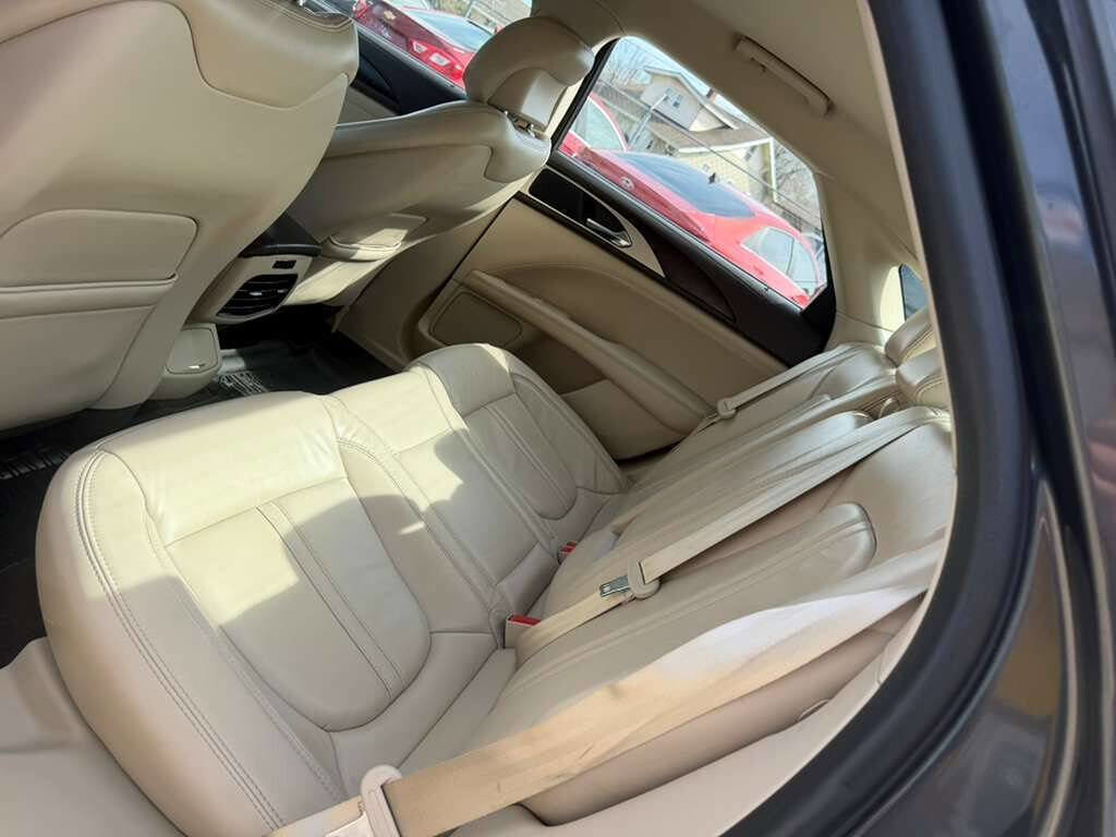 Used 2017 Lincoln MKZ Select w/ Select Plus Package image 20