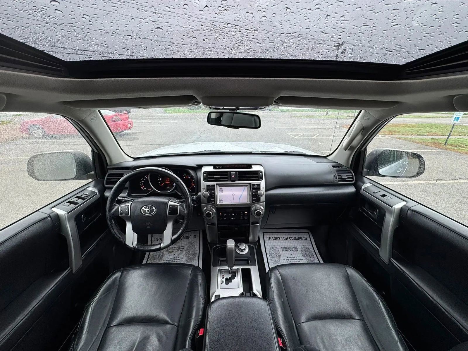 Used 2010 Toyota 4Runner Limited AWD/4WD image 20