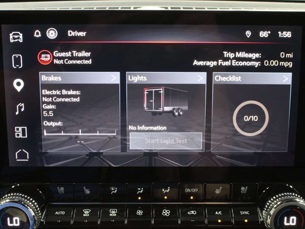 Used 2023 GMC Canyon Denali AWD/4WD image 29