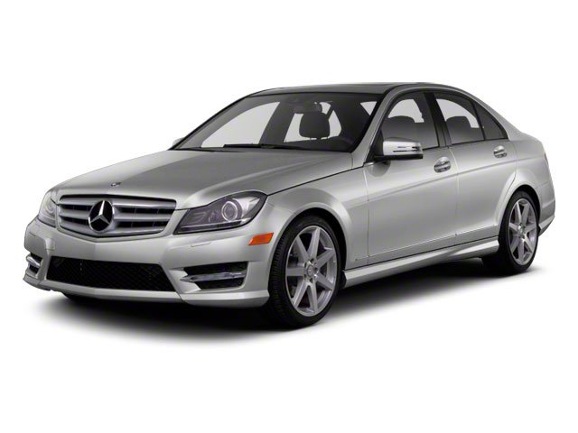 Used 2011 Mercedes-Benz C 300 4MATIC Sedan image 1