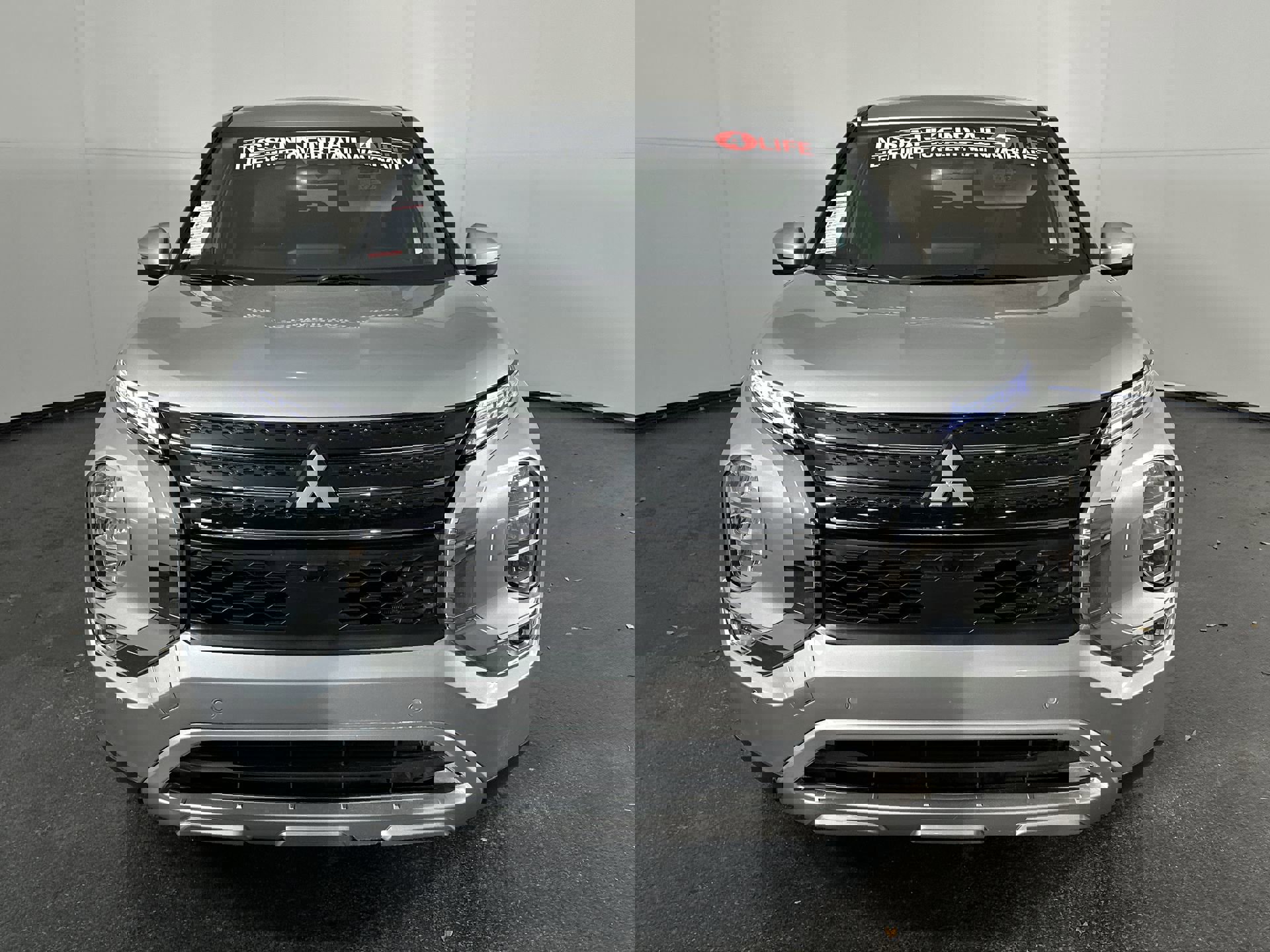 Used 2024 Mitsubishi Outlander SE image 4