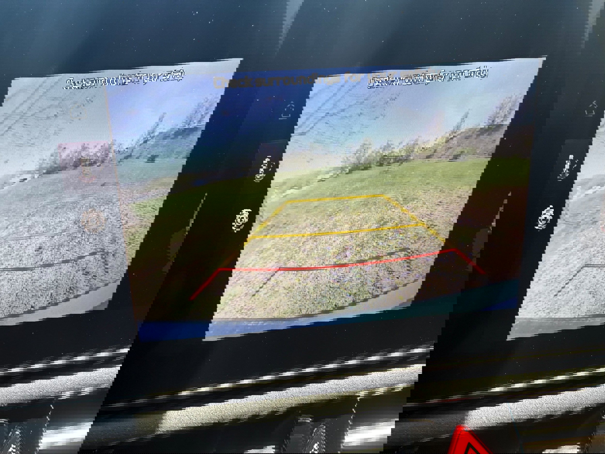 New 2025 Kia Niro EX w/ EX Cold Weather Package image 20