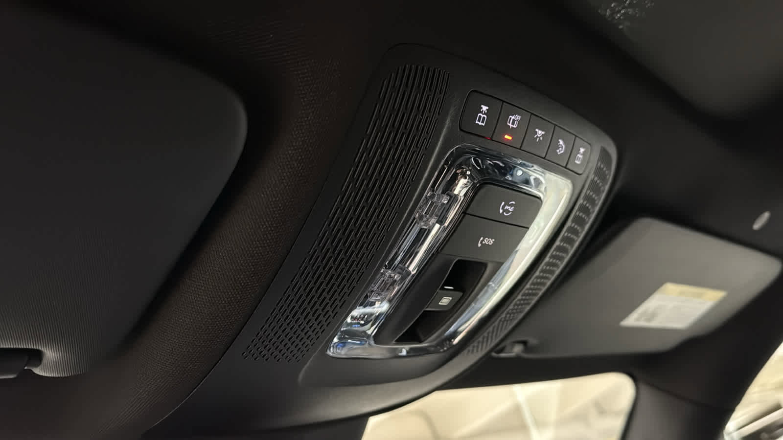 New 2026 Mercedes-Benz GLB 250 4MATIC image 24