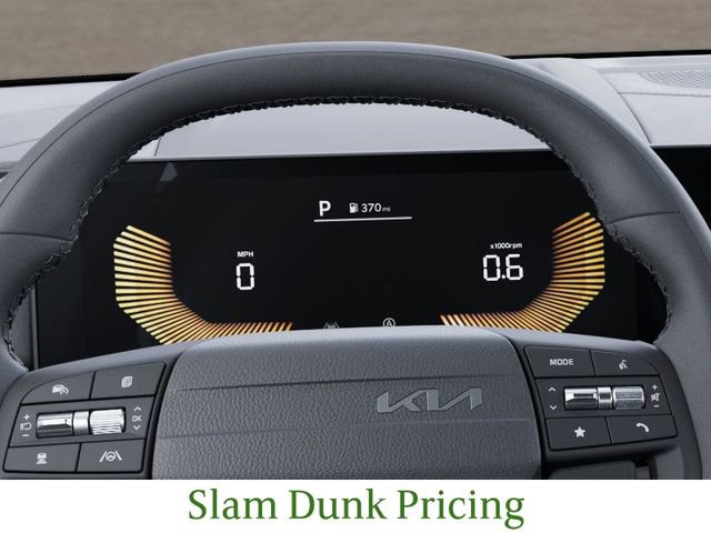 New 2026 Kia Sportage X-Line image 21