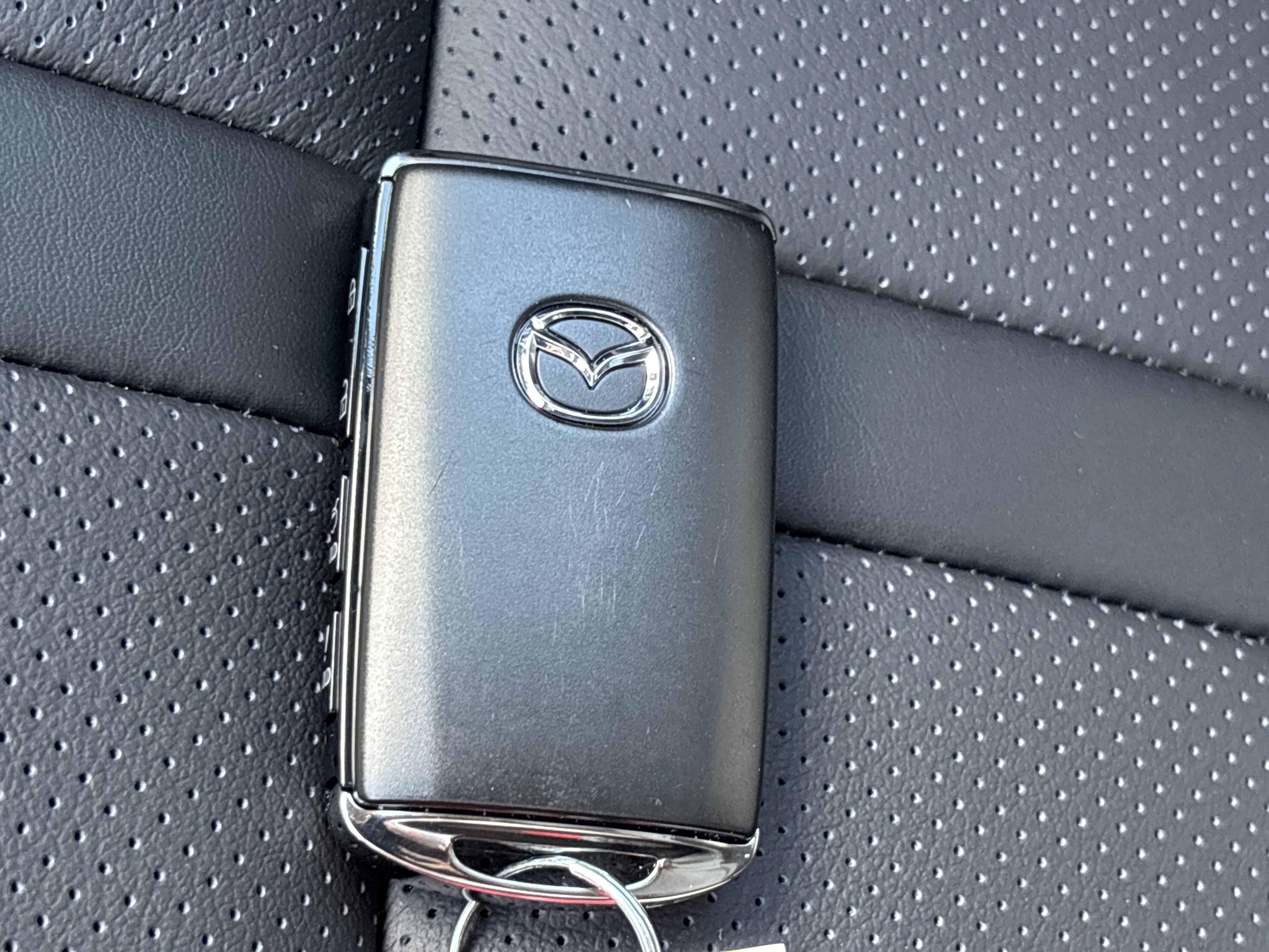 New 2026 MAZDA CX-50 AWD 2.5 S w/ Premium Package image 42