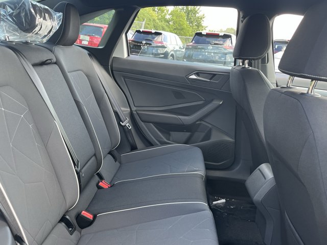 New 2026 Volkswagen Jetta Sport FWD image 13